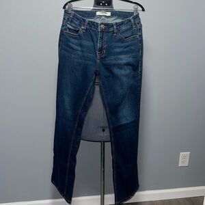 **LIKE NEW** ROCK & ROLL DENIM JEANS